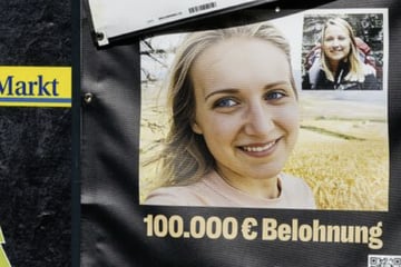 Seit sechs Jahren verschwunden: Vater glaubt nicht an Unfall von Scarlett