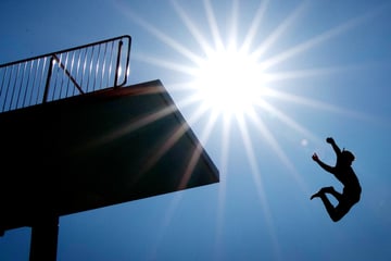 Hitzewelle rollt an: NRW vor Tagen mit bis zu 36 Grad