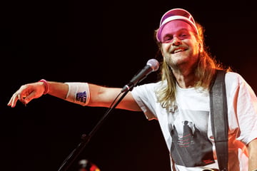 30 Jahre Party, Musik, Freundschaft: Sportfreunde Stiller mit neuem Album!