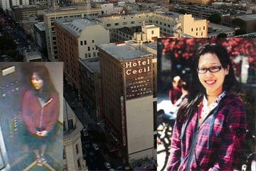 Das mysteriöse Verschwinden von Elisa Lam: Netflix startet Doku über Horror-Hotel