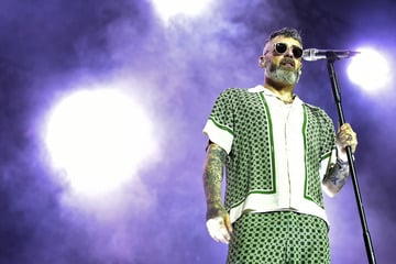 Zwischen Exzess und Emotion: Sido begeistert 12.000 Fans in Chemnitz