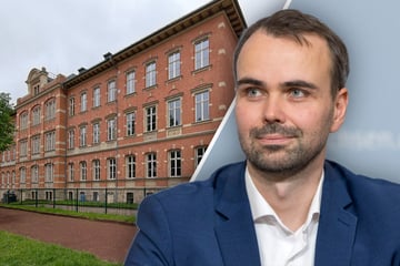 Chemnitz: Unterrichtsausfall: Darum ist die Lehrersuche in Chemnitz so schwierig