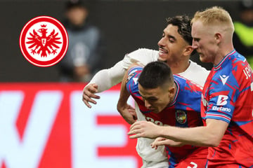 Verkorkster EL-Auftakt: Eintracht gibt sicher geglaubten Sieg spät aus der Hand!