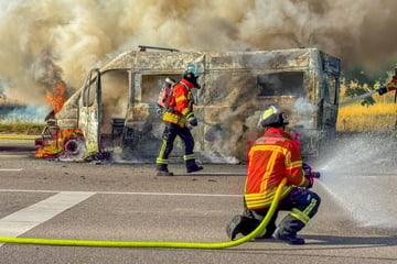 Mutter verliert Sohn (†12) in Flammen: Spendenaktion soll Familie entlasten