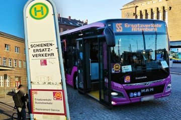 SEV-Ärger: Pendler schimpfen über Irrfahrten und Verspätungen