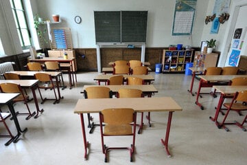 Frisch ausgebildete Lehrer kehren Sachsen den Rücken