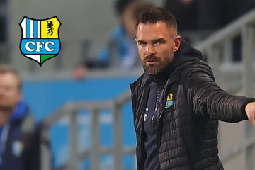 CFC-Coach Duda sucht die optimale Abwehrreihe