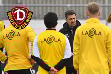 Ansetzungen bis Saisonende fix! Spielplan-Glück für Dynamo im Abstiegskampf?