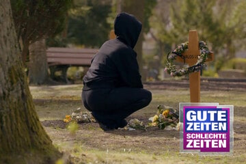 GZSZ: Tödliches Geheimnis bei GZSZ: Kommt Toni der Doppelmörderin auf die Schliche?