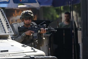 Nahost-Konflikt: Israel meldet Tötung von Hamas-Mitglied