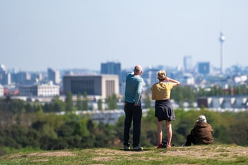 Wetter in Berlin und Brandenburg: Erst kommt die Sonne, dann das Gewitter