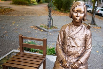 Gericht hat entschieden: Darum muss dieses Denkmal weg