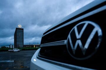 Volkswagen: Mehr als 25.000 Job-Abgänge vertraglich fixiert