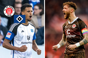 DFB-Pokal-Auslosung: Auf diese Teams können der FC St. Pauli und der HSV treffen