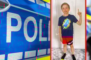 Junge aus Unterschleißheim vermisst: Polizei sucht Zehnjährigen