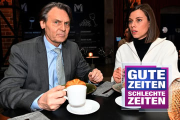 GZSZ: GZSZ-Institution vor dem Aus? So geht es mit dem Mauerwerk weiter