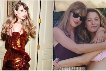Insiders reveal why Blake Lively is "unusually silent" after Taylor Swift's blowout album drop