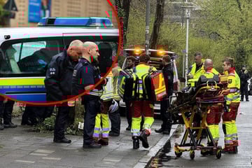 Kind stirbt nach Messerangriff in Witten! Mutter und Schwester schwer verletzt, Vater festgenommen