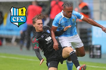 "Es war nicht alles schlecht!" Nach dem FCM wartet die Lok auf den CFC