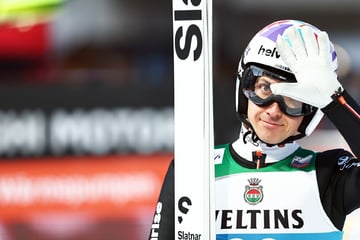 Aus der Traum für Skisprung-Legende! Verband verwehrt ihm Olympia-Rekord