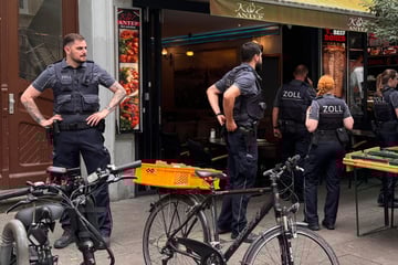 Razzia wegen Schwarzarbeit! Mehrere Objekte durchsucht