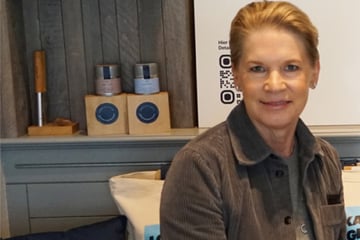 Hamburg: "Lokalhelden gesucht": Diese Entscheidung fiel Star-Köchin Cornelia Poletto besonders schwer