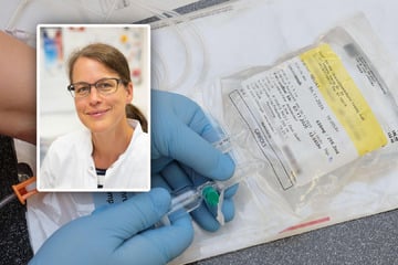 Brandneue Therapie in Leipzig: Mit diesem Medikament kann Alzheimer gebremst werden!