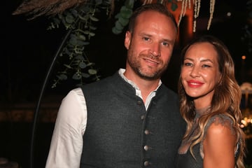 Kein Happy End: Alessandra Meyer-Wölden wieder Single