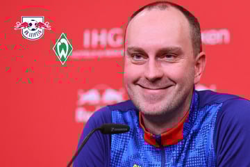 "Etwas Besonderes": RB Leipzigs Werner trifft zum ersten Mal auf seinen Ex