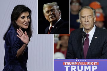 Trump makes call on Mike Pompeo and Nikki Haley in new White House team