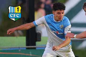CFC-Rücker nach Rückkehr in die Heimatstadt: "Ruhe bewahrt, Punkt verdient!"