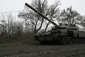 Ukraine-Krieg im Liveticker: Russischer Teilerfolg bei Bachmut