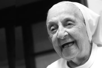 Mit 116 Jahren: Ältester Mensch der Welt ist tot