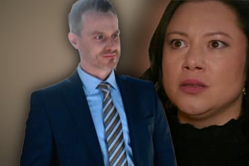 Alles was zählt: "Ihr hattet Sex?"