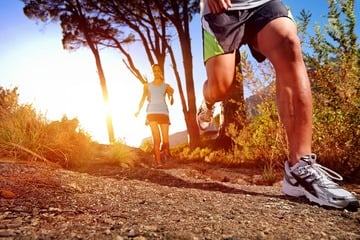Joggen bei Hitze: 6 Top-Gadgets für Laufsportler im Sommer