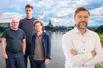 Ton bei neuer Carolabrücke wird ruppiger: Architekten streiten über Bauzeit und Umplanungen