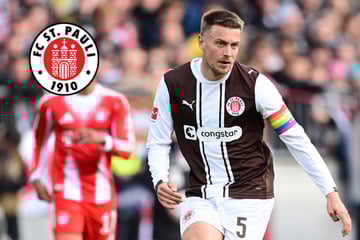 St.-Pauli-Blog: Hauke Wahl feiert gegen die Bayern ein bitteres Jubiläum