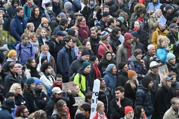 Gen Z-Proteste gestartet: Worum geht es den Eltern und Arbeitern von Morgen?