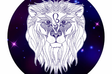 Monatshoroskop Löwe: Dein Horoskop für September 2023