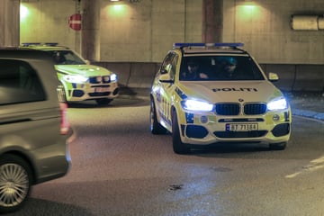 Deutscher Tourist stirbt an der norwegischen Küste!