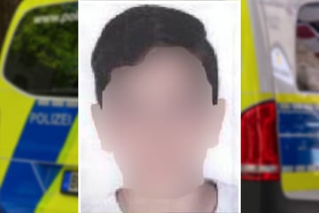 Aus Heim in Potsdam abgehauen: Jugendlicher wieder aufgetaucht
