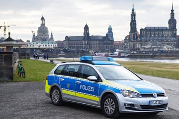 Männertag: Polizei kontrolliert in Sachsen verstärkt