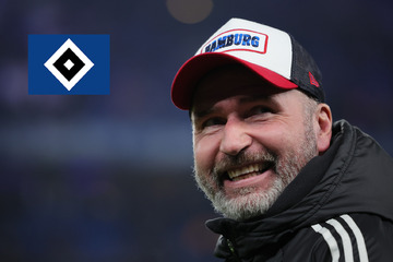 Ehemaliger HSV-Coach Walter unterschreibt bei Ex-Premier-League-Verein