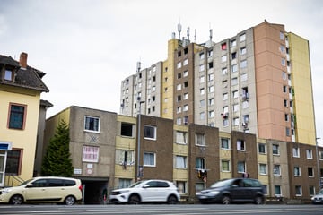 Wohnung unbewohnbar: Gericht lehnt Antrag von Mieterin in Göttinger Hochhaus ab