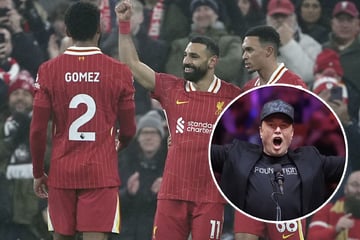 Elon Musk: Vater Errol lässt Gerüchteküche brodeln: Steigt Elon Musk beim FC Liverpool ein?