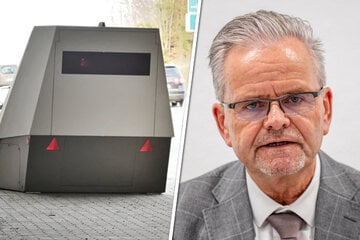 CDU kritisiert den Einsatz von Blitzern in Chemnitz