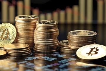 Sachsen verkauft sein digitales Gold: Bitcoin-Schatz könnte Milliarden bringen