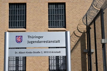 Abschiebehaft-Anstalt in Thüringen: Flüchtlingsrat sieht Vorhaben kritisch