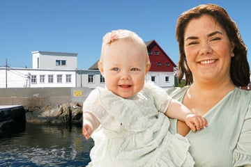 Emily (2) ist das einzige Kind in der Kita, Mutter verzweifelt: "Macht mich traurig"