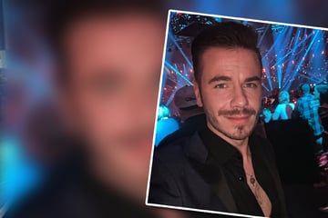 Panikattacken! Schlagerstar Eric Philippi konnte "nicht mehr am normalen Leben teilnehmen"